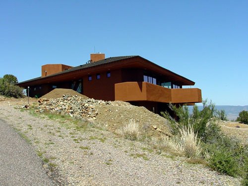 Custom designed homes within your budget taliesin frank lloyd wright inspired architect michael rust in arizona